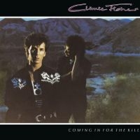 Climie Fisher - Coming In For The Kill Expanded 4Cd i gruppen Kommende produkter - 10 procent hos Bengans Skivbutik AB (5513087)