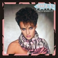 Sheena Easton - Todo Me Recuerda A Ti Limited Powde i gruppen Kommende produkter - 10 procent hos Bengans Skivbutik AB (5513089)