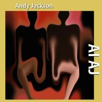 Andy Jackson - Ai Aj Cd/Blu-Ray Edition i gruppen VI TIPSER / Fredagsutgivelser / Fredag Den 23:e Februari 2024 hos Bengans Skivbutik AB (5513093)