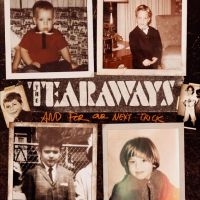 The Tearaways - And For Our Next Trick i gruppen VI TIPSER / Fredagsutgivelser / Fredag den 12:e Jan 24 hos Bengans Skivbutik AB (5513106)