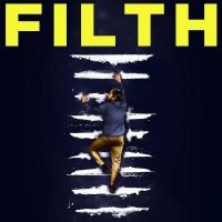 Mansell Clint - Filth - Original Score i gruppen VI TIPSER / Fredagsutgivelser / Fredag den 8:e Mars 2024 hos Bengans Skivbutik AB (5513110)