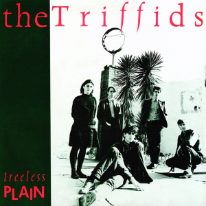 Triffids The - Treeless Plain (40Th Anniversary) i gruppen VI TIPSER / Fredagsutgivelser / Fredag den 12:e Jan 24 hos Bengans Skivbutik AB (5513111)