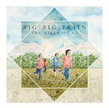 Big Big Train - The Likes Of Us i gruppen VI TIPSER / Fredagsutgivelser / Fredag Den 1:a Mars 2024 hos Bengans Skivbutik AB (5513137)