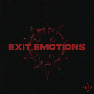 Blind Channel - Exit Emotions i gruppen VI TIPSER / Fredagsutgivelser / Fredag Den 1:a Mars 2024 hos Bengans Skivbutik AB (5513138)