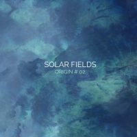 Solar Fields - Origins #2 i gruppen VI TIPSER / Julegavetips CD hos Bengans Skivbutik AB (5513145)