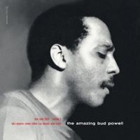 Bud Powell - Amazing Bud Powell, Vol. 1 i gruppen VI TIPSER / Fredagsutgivelser / Fredag den 19e Jan 24 hos Bengans Skivbutik AB (5513150)