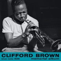 Clifford Brown - Memorial Album i gruppen VI TIPSER / Fredagsutgivelser / Fredag den 19e Jan 24 hos Bengans Skivbutik AB (5513151)