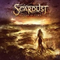 Scardust - Sands Of Time i gruppen VINYL / Metal hos Bengans Skivbutik AB (5513156)