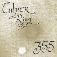 Culper Ring - 355 i gruppen VI TIPSER / Fredagsutgivelser / Fredag den 12:e Jan 24 hos Bengans Skivbutik AB (5513158)