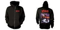 Dio - Zip-Hood - Holy Diver (S) i gruppen VI TIPSER / Fredagsutgivelser / Fredag den 12:e Jan 24 hos Bengans Skivbutik AB (5513159)