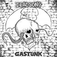 Gastunk - Dead Song (Vinyl Lp) i gruppen VI TIPSER / Fredagsutgivelser / Fredag den 5:e Jan 24 hos Bengans Skivbutik AB (5513170)