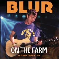 Blur - On The Farm i gruppen VI TIPSER / Fredagsutgivelser / Fredag den 12:e Jan 24 hos Bengans Skivbutik AB (5513172)