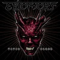 Ektomorf - Vivid Black (Digipack) i gruppen VI TIPSER / Fredagsutgivelser / Fredag den 12:e Jan 24 hos Bengans Skivbutik AB (5513185)