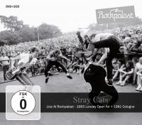 Stray Cats - Live At Rockpalast (2 Cd + Dvd) i gruppen VI TIPSER / Fredagsutgivelser / Fredag Den 9:e Februari 2024 hos Bengans Skivbutik AB (5513186)