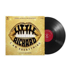 Little Richard - Little Richard: I Am Everything (Vi i gruppen VINYL hos Bengans Skivbutik AB (5513188)