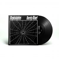 Mephistofeles - Barely Alive (Vinyl Lp) i gruppen VI TIPSER / Fredagsutgivelser / Fredag den 28:e Juni 2024 hos Bengans Skivbutik AB (5513197)