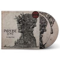 Paradise Lost - Plague Within The (2 Lp Picture Dis i gruppen VI TIPSER / Fredagsutgivelser / Fredag den 19e Jan 24 hos Bengans Skivbutik AB (5513200)