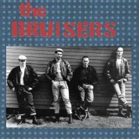 Bruisers The - Intimidation - Extended Version (Vi i gruppen VI TIPSER / Fredagsutgivelser / Fredag den 12:e Jan 24 hos Bengans Skivbutik AB (5513203)