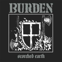 Burden - Scorched Earth (Vinyl Lp) i gruppen VI TIPSER / Fredagsutgivelser / Fredag den 12:e Jan 24 hos Bengans Skivbutik AB (5513204)