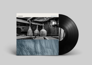 Ultramarine - Send And Return i gruppen VINYL / Ambient hos Bengans Skivbutik AB (5513209)