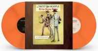 Mott The Hoople - All The Young Dudes (2 Lp Orange Vi i gruppen VI TIPSER / Fredagsutgivelser / Fredag den 30:e augusti 2024 hos Bengans Skivbutik AB (5513211)