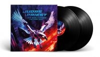 Judas Priest - Long Beach Arena Vol.1 (2 Lp Vinyl) i gruppen VI TIPSER / Fredagsutgivelser / Fredag Den 16:e Februari 2024 hos Bengans Skivbutik AB (5513221)