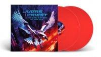 Judas Priest - Long Beach Arena Vol.1 (2 Lp Red Vi i gruppen VI TIPSER / Fredagsutgivelser / Fredag Den 16:e Februari 2024 hos Bengans Skivbutik AB (5513222)