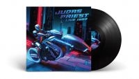 Judas Priest - Live 1982 (Vinyl Lp) i gruppen VI TIPSER / Fredagsutgivelser / Fredag Den 16:e Februari 2024 hos Bengans Skivbutik AB (5513225)