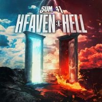 Sum 41 - Heaven :X: Hell i gruppen -Start BMG hos Bengans Skivbutik AB (5513233)