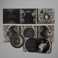 A/Oratos - Ecclesia Gnostica (Digipack) i gruppen CD hos Bengans Skivbutik AB (5513243)