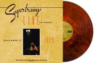 Supertramp - Live In Paris 1979 (2 Lp Red Marble i gruppen VI TIPSER / Fredagsutgivelser / Fredag den 19e Jan 24 hos Bengans Skivbutik AB (5513247)