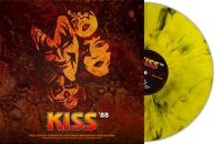 Kiss - Live At The Ritz, New York 1988 (Ma i gruppen VI TIPSER / Fredagsutgivelser / Fredag den 19e Jan 24 hos Bengans Skivbutik AB (5513249)