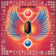 Journey - Greatest Hits (Remastered) i gruppen VI TIPSER / Fredagsutgivelser / Fredag den 26:e Jan 24 hos Bengans Skivbutik AB (5513265)