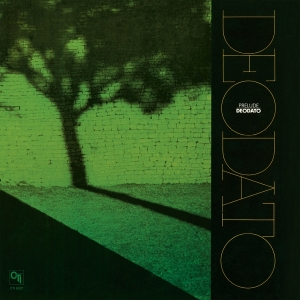 Deodato - Prelude i gruppen VI TIPSER / Fredagsutgivelser / Fredag den 2:e Februari 2024 hos Bengans Skivbutik AB (5513290)