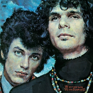 Mike Bloomfield & Al Kooper - The Live Adventures Of i gruppen VI TIPSER / Fredagsutgivelser / Fredag Den 16:e Februari 2024 hos Bengans Skivbutik AB (5513291)