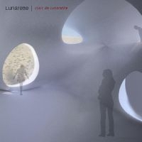 Lunarette - Clair De Lunarette i gruppen Pop-Rock hos Bengans Skivbutik AB (5513311)