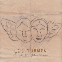 Turner Lou - Songs For John Venn i gruppen Pop-Rock hos Bengans Skivbutik AB (5513327)