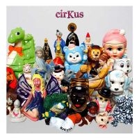 Cirkus - Medicine i gruppen CD / Pop-Rock hos Bengans Skivbutik AB (5513340)