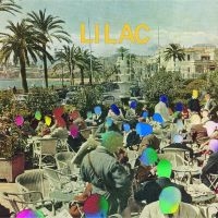 Lilac - Lilac Ep i gruppen VINYL hos Bengans Skivbutik AB (5513344)