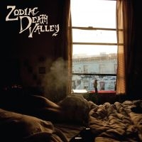 Zodiac Death Valley - Zodiac Death Valley i gruppen CD / Pop-Rock hos Bengans Skivbutik AB (5513345)