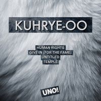 Kuhrye-Oo - Kuhrye-Oo i gruppen VINYL / Pop-Rock hos Bengans Skivbutik AB (5513348)