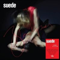 Suede - Bloodsports [10Th Anniversary 2Cd E i gruppen VI TIPSER / Fredagsutgivelser / Fredag Den 23:e Februari 2024 hos Bengans Skivbutik AB (5513378)