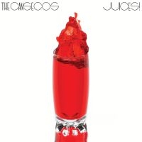 Cansecos The - Juices! i gruppen CD / Pop-Rock hos Bengans Skivbutik AB (5513389)