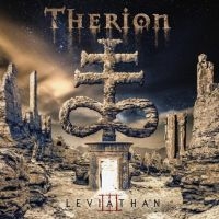 Therion - Leviathan Iii i gruppen CD / Metal hos Bengans Skivbutik AB (5513397)