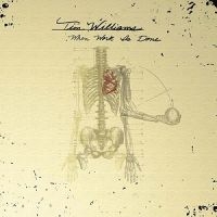 Williams Tim - When Work Is Done i gruppen CD / Pop-Rock hos Bengans Skivbutik AB (5513403)