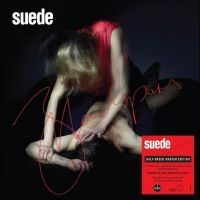 Suede - Bloodsports (10Th Anniversary Edition) i gruppen VI TIPSER / Fredagsutgivelser / Fredag Den 23:e Februari 2024 hos Bengans Skivbutik AB (5513411)