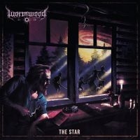 Wormwood - The Star i gruppen Minishops / Wormwood hos Bengans Skivbutik AB (5513424)