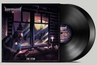 Wormwood - The Star (2Lp Black Vinyl) i gruppen Minishops / Wormwood hos Bengans Skivbutik AB (5513425)