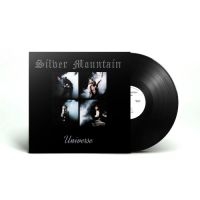 Silver Mountain - Universe (Vinyl Lp) i gruppen VI TIPSER / Fredagsutgivelser / Fredag den 27:e september 2024 hos Bengans Skivbutik AB (5513428)