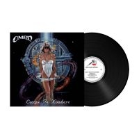 Omen - Escape To Nowhere (Vinyl Lp) i gruppen VI TIPSER / Fredagsutgivelser / Fredag den 26:e Jan 24 hos Bengans Skivbutik AB (5513515)